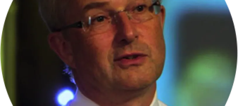 Dr John Meakin